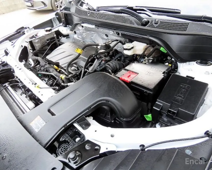 Фото 6 - Chevrolet Trax