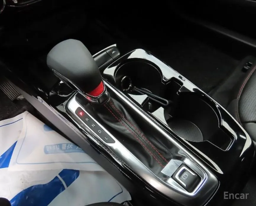 Фото 8 - Chevrolet Trax