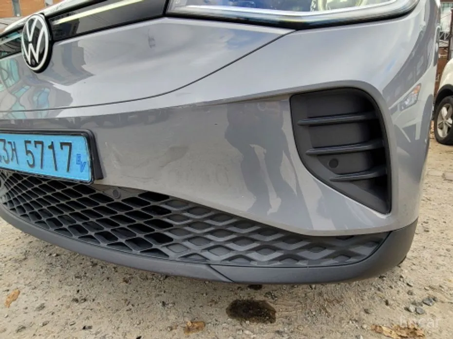 Photo 13 - Volkswagen ID.4