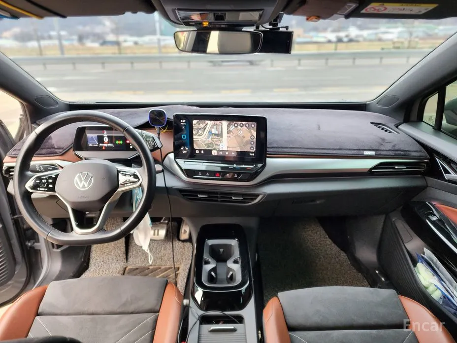 Photo 17 - Volkswagen ID.4