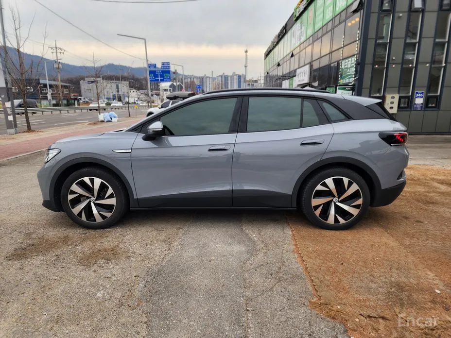 Photo 3 - Volkswagen ID.4