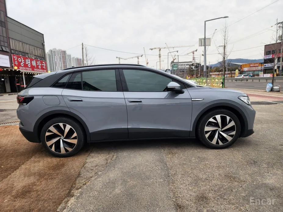 Photo 4 - Volkswagen ID.4