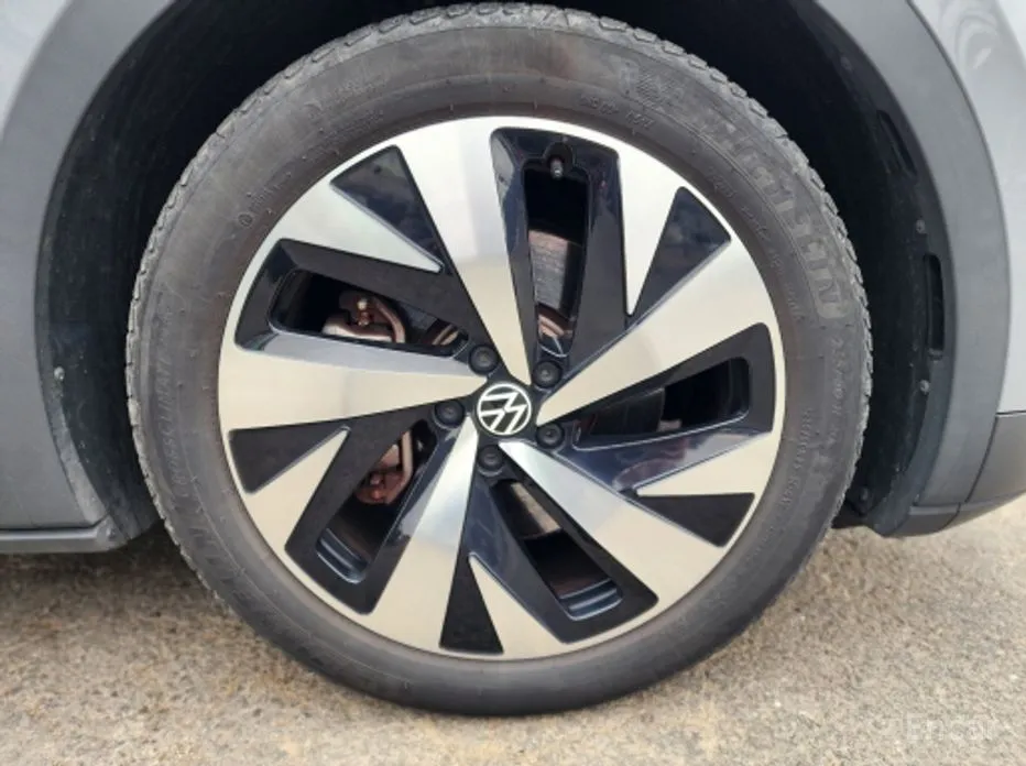 Photo 7 - Volkswagen ID.4