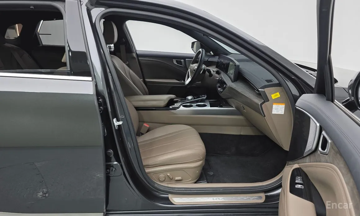 Фото 11 - Kia K8