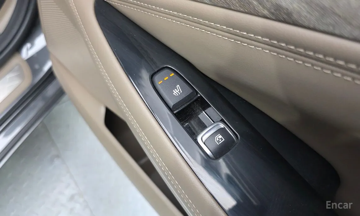 Фото 19 - Kia K8