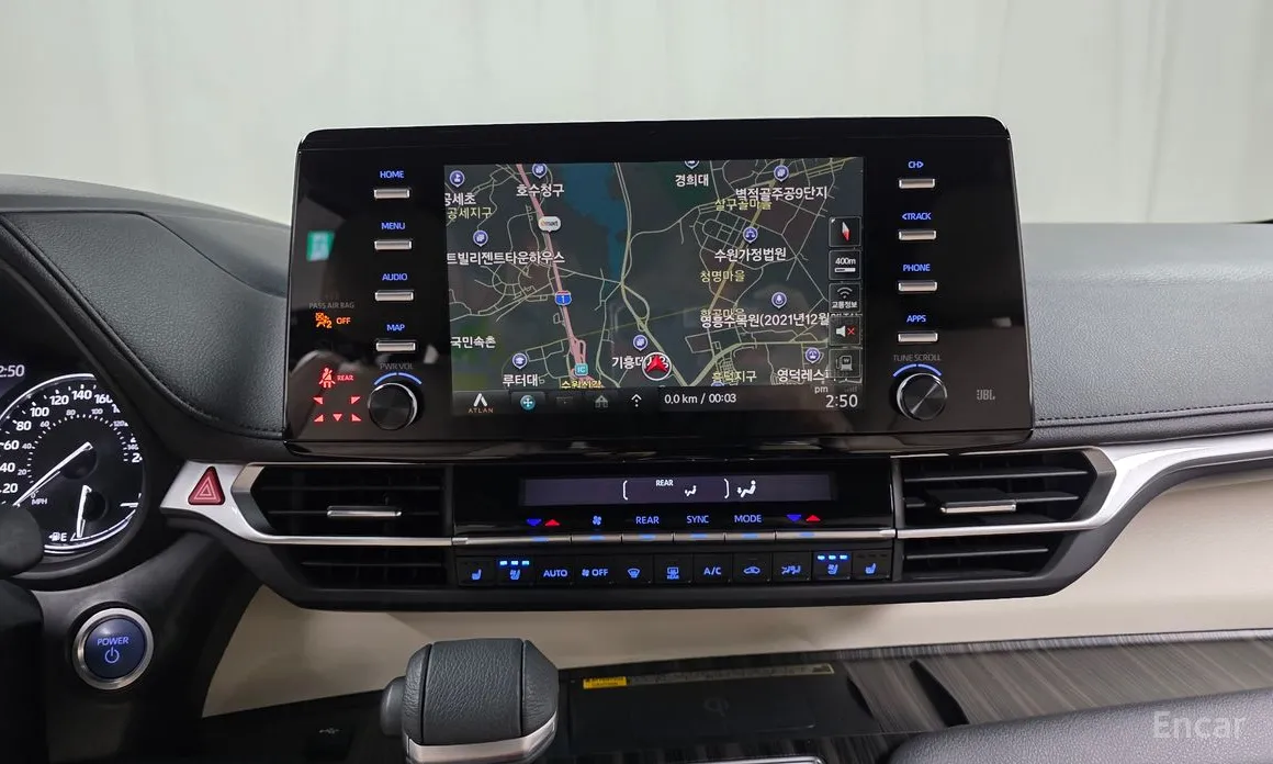 Фото 14 - Toyota Sienna