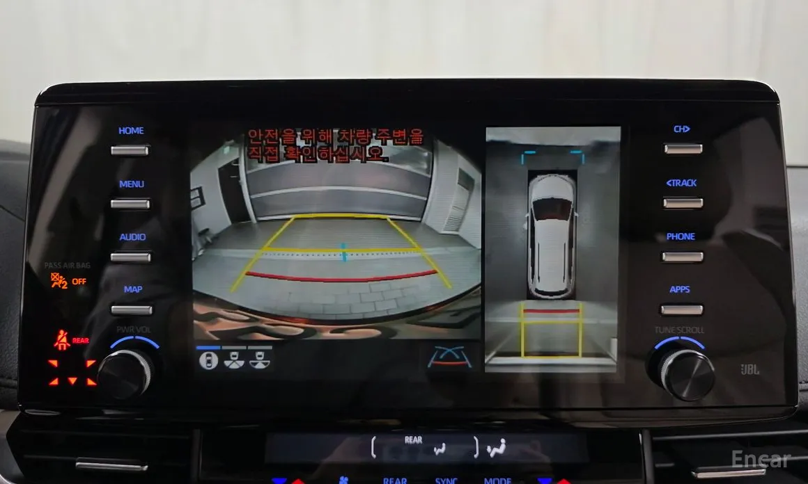 Фото 15 - Toyota Sienna