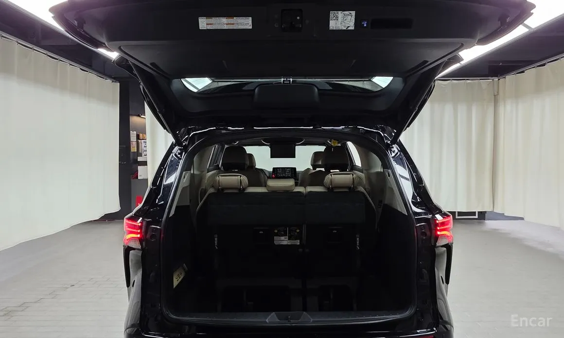Фото 20 - Toyota Sienna
