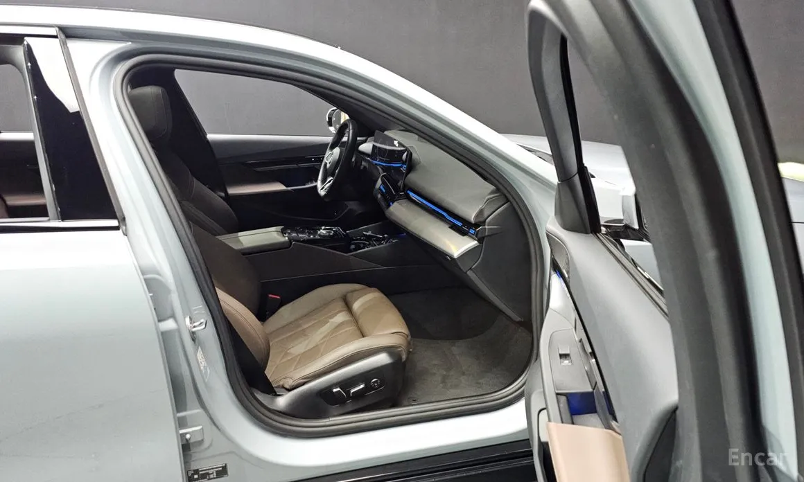 Фото 11 - BMW 5 Series