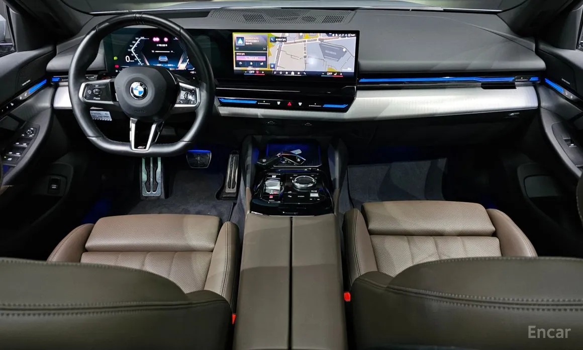 Фото 7 - BMW 5 Series