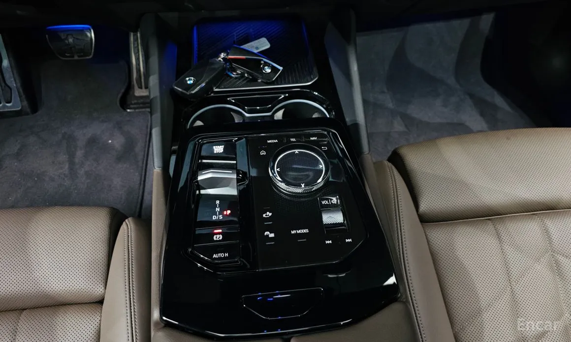 Фото 9 - BMW 5 Series