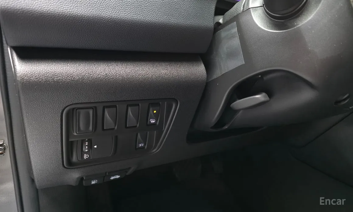 Фото 17 - Renault QM6