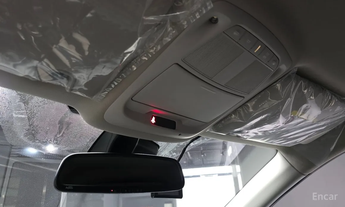 Фото 18 - Renault QM6