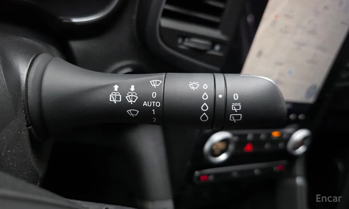 Фото 19 - Renault QM6