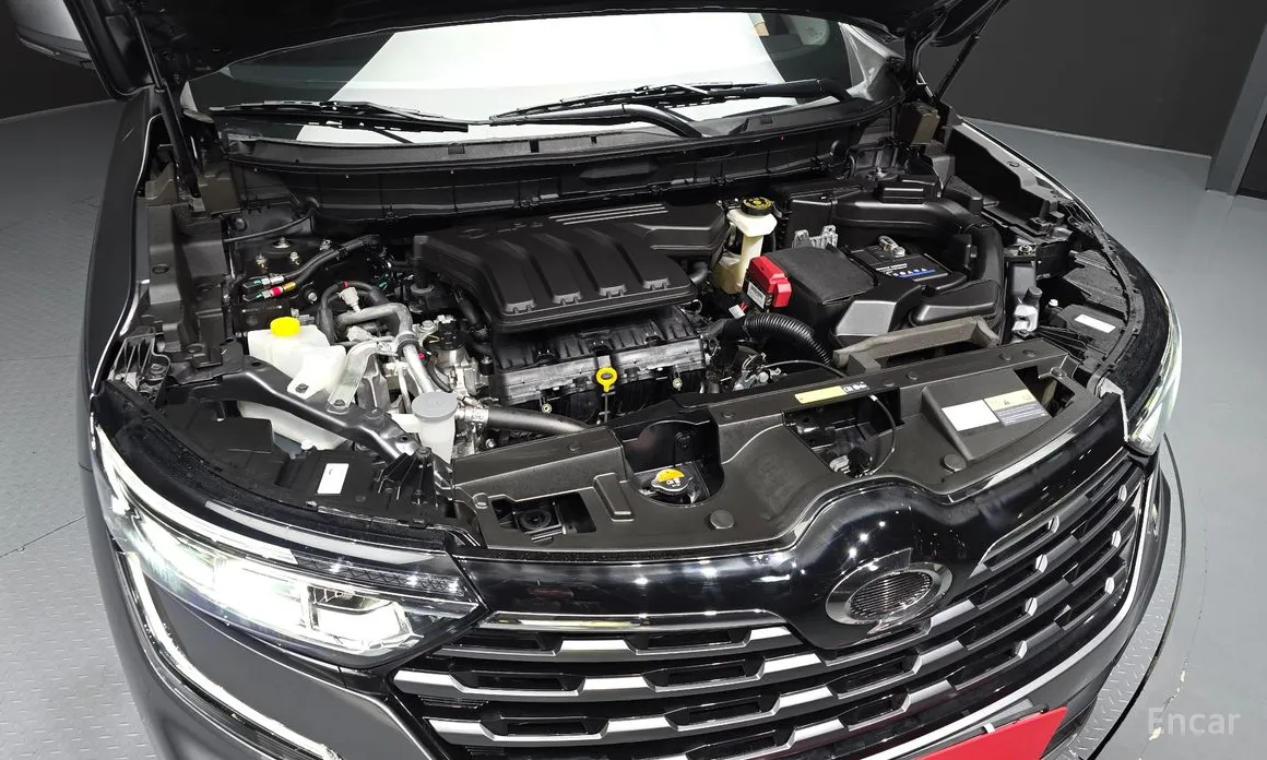 Фото 6 - Renault QM6