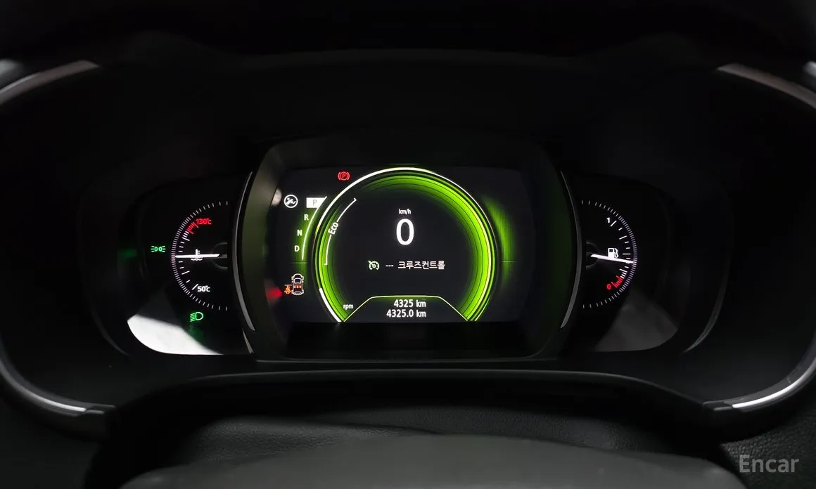 Фото 8 - Renault QM6