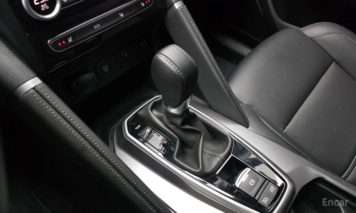 Фото 9 - Renault QM6