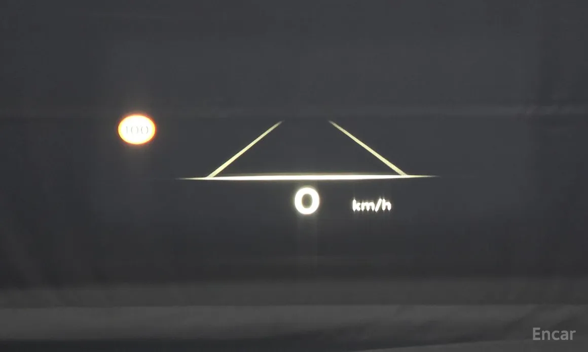 Фото 19 - Genesis G80