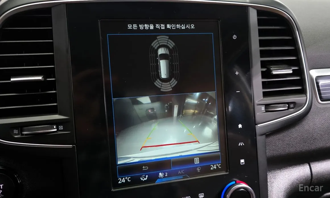 Фото 15 - Renault QM6