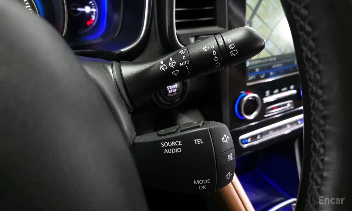 Фото 17 - Renault QM6