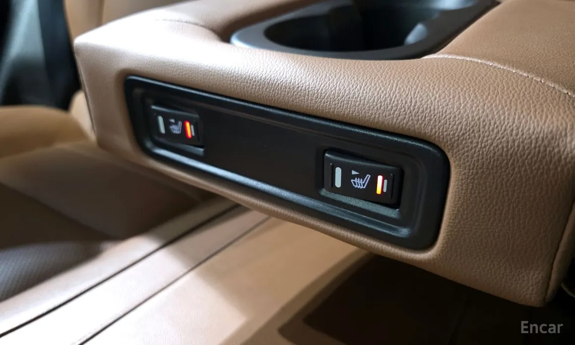 Фото 18 - Renault QM6