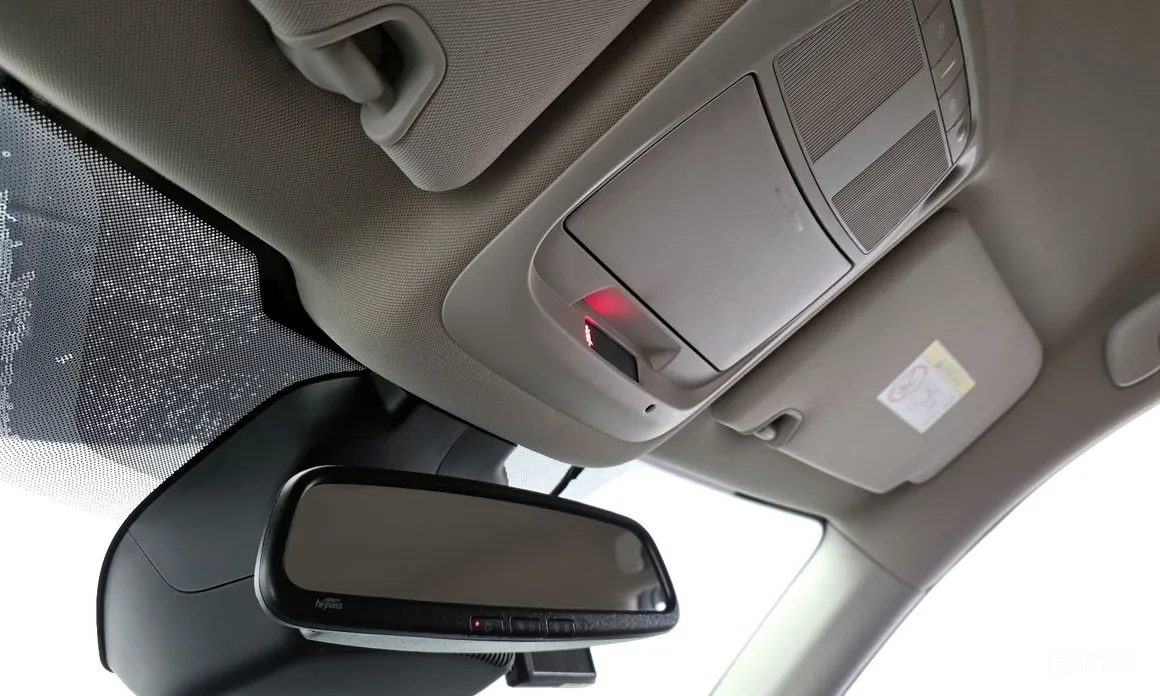 Фото 19 - Renault QM6