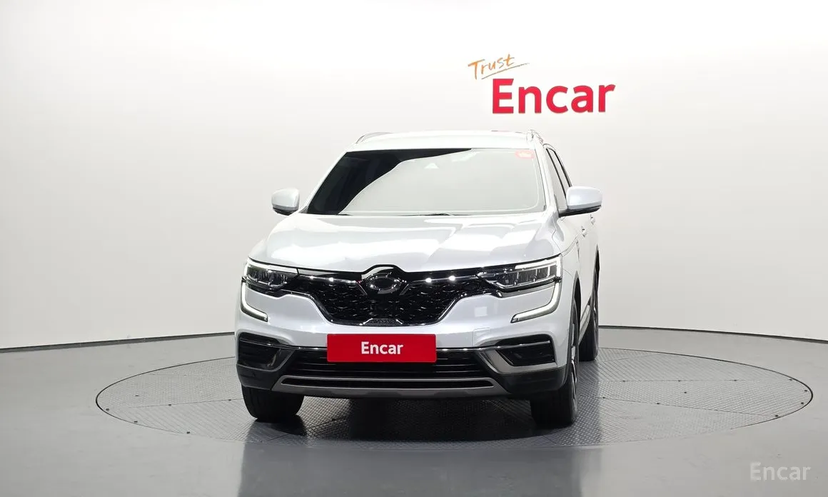 Фото 3 - Renault QM6