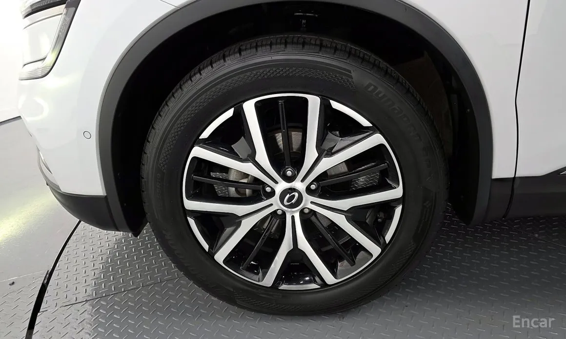 Фото 5 - Renault QM6