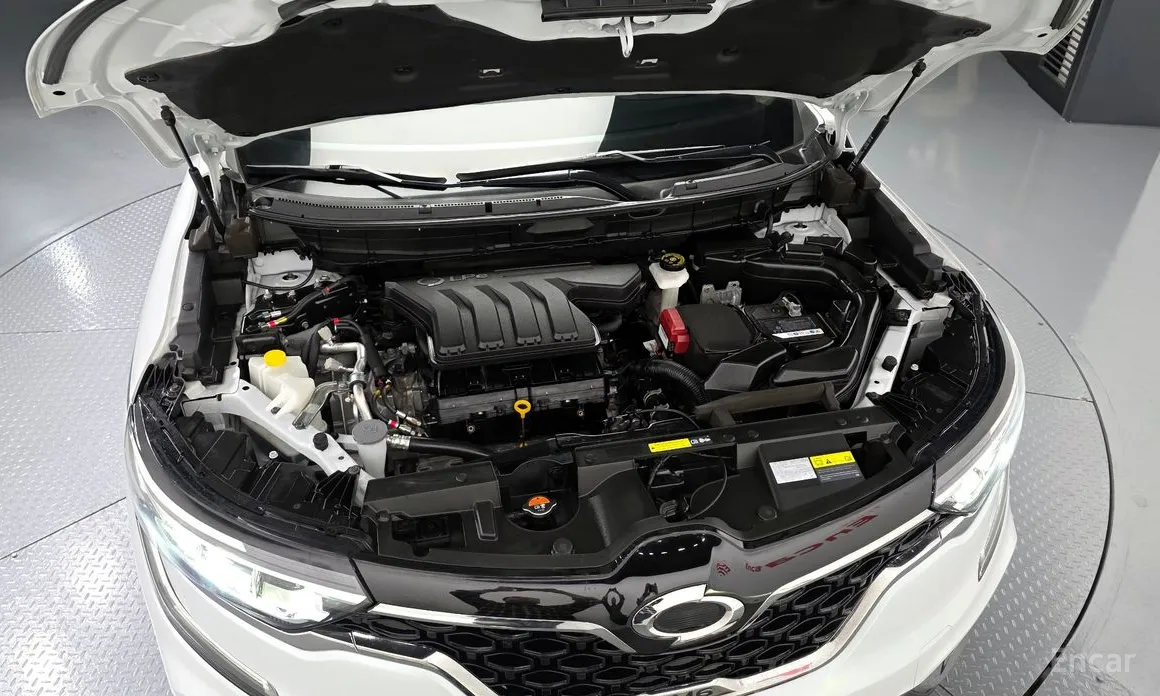 Фото 6 - Renault QM6