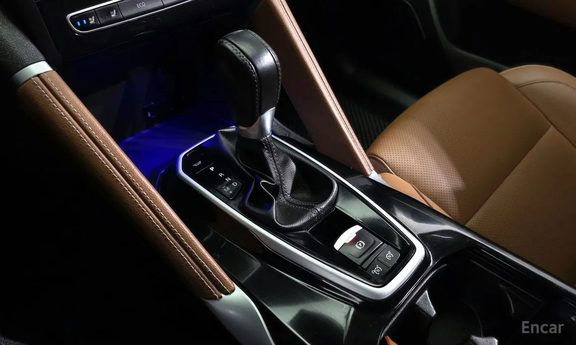 Фото 9 - Renault QM6