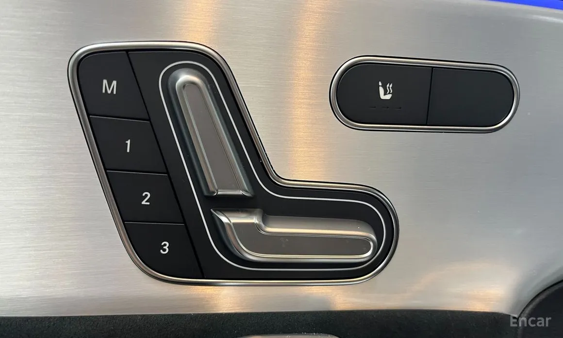 Фото 14 - Mercedes-Benz CLA-Class