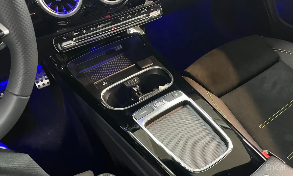 Фото 16 - Mercedes-Benz CLA-Class