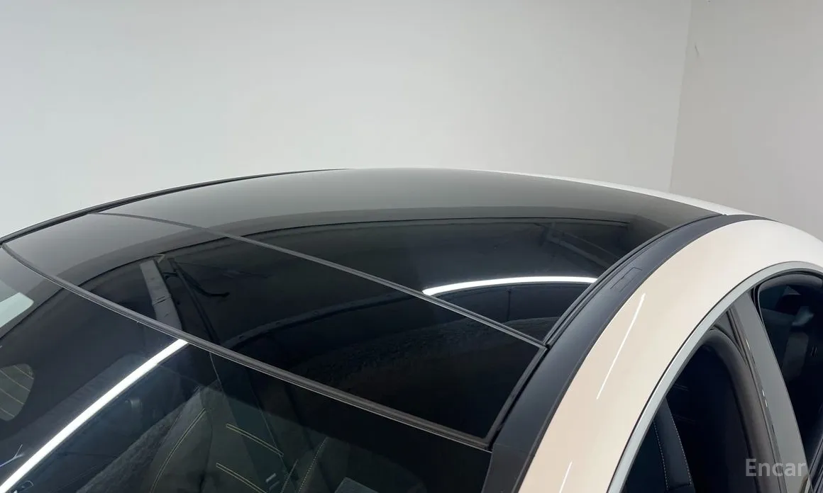 Фото 19 - Mercedes-Benz CLA-Class