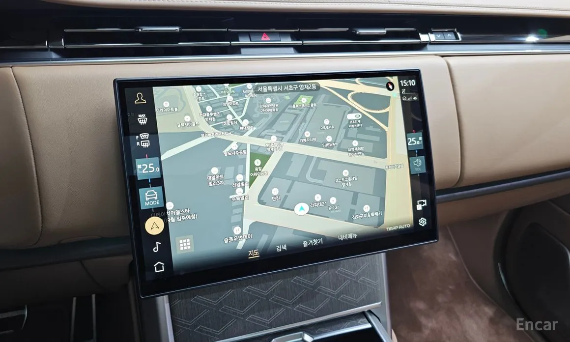 Фото 14 - Land Rover Range Rover