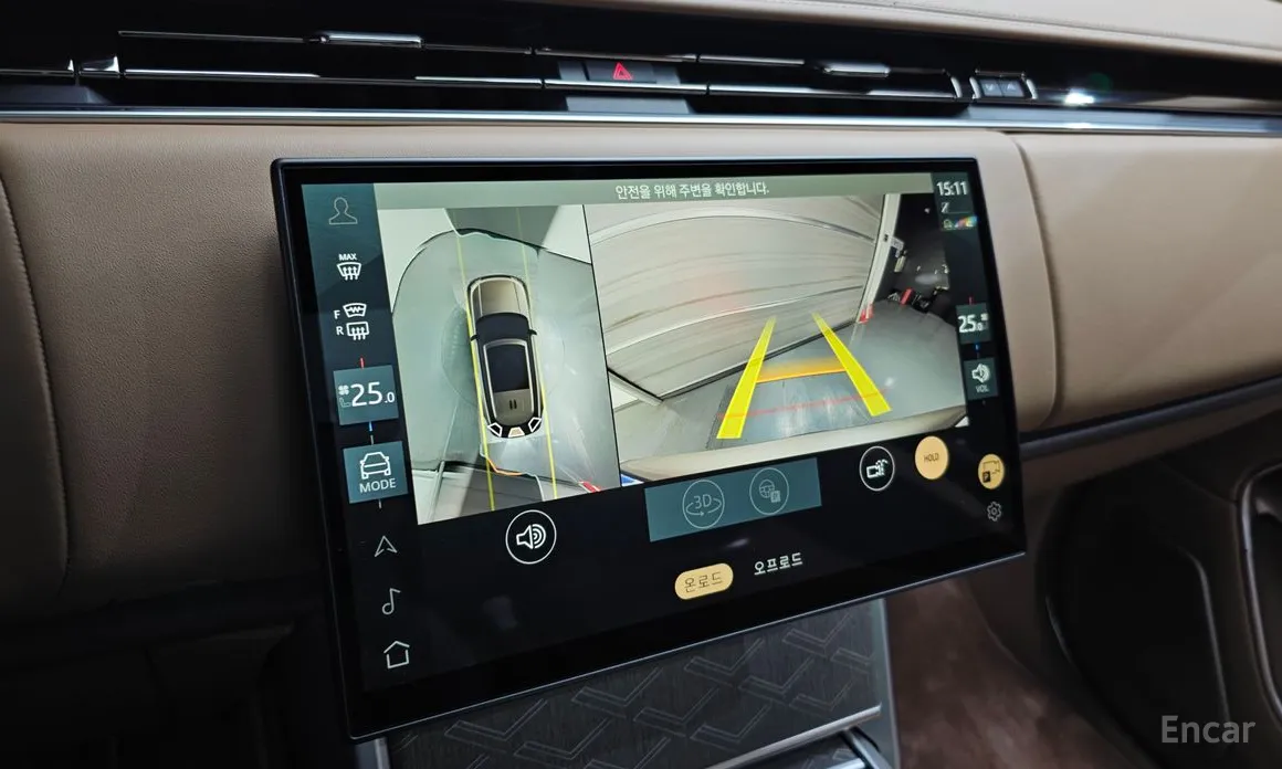 Фото 15 - Land Rover Range Rover