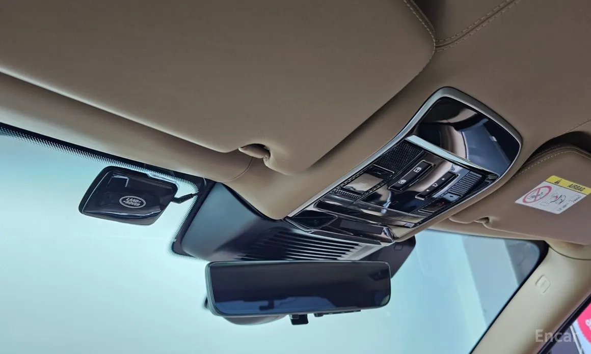 Фото 16 - Land Rover Range Rover