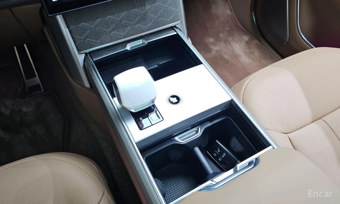 Фото 17 - Land Rover Range Rover