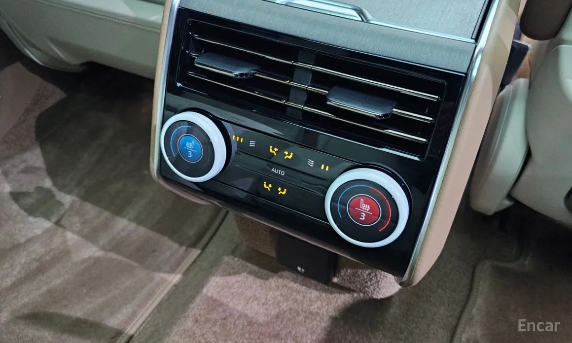 Фото 18 - Land Rover Range Rover