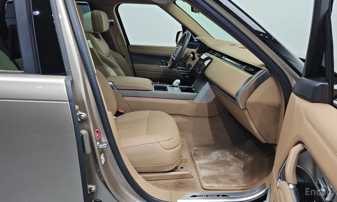 Фото 3 - Land Rover Range Rover