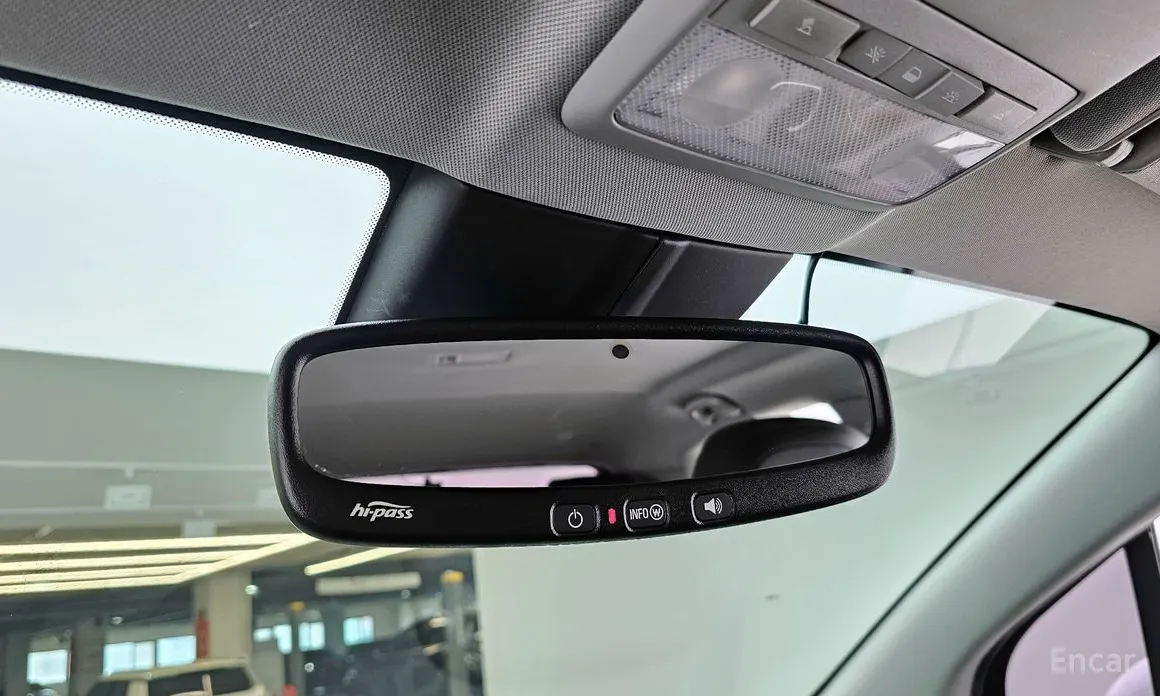 Фото 17 - Chevrolet Trax