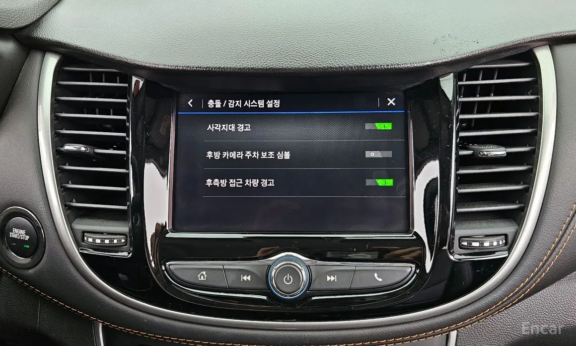 Фото 18 - Chevrolet Trax