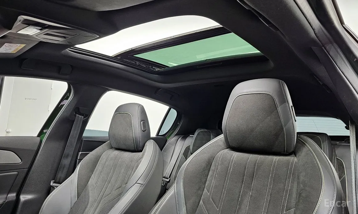 Фото 19 - Peugeot 308