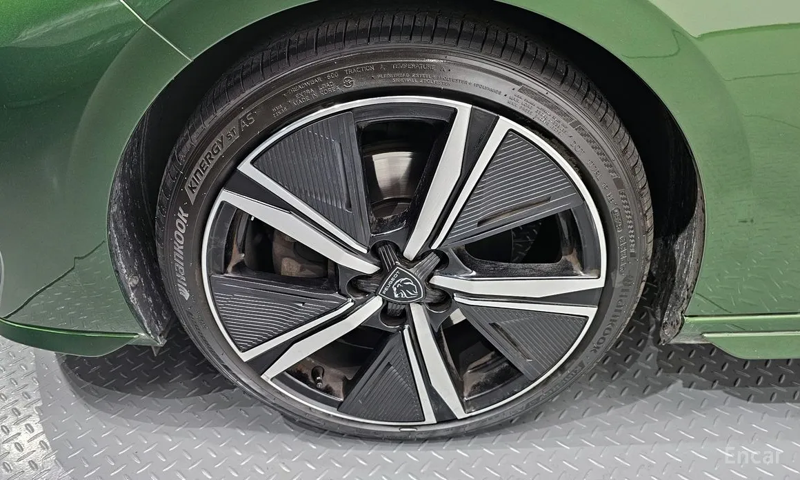 Фото 5 - Peugeot 308