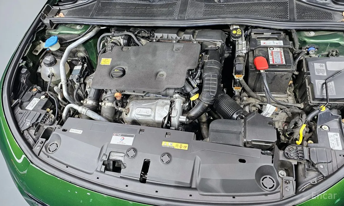 Фото 6 - Peugeot 308