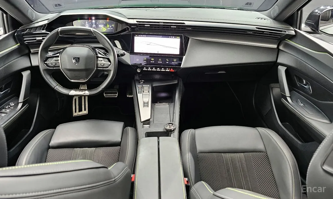 Фото 7 - Peugeot 308