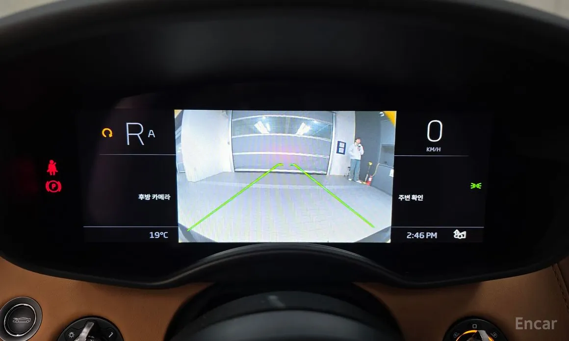 Фото 14 - McLaren GT