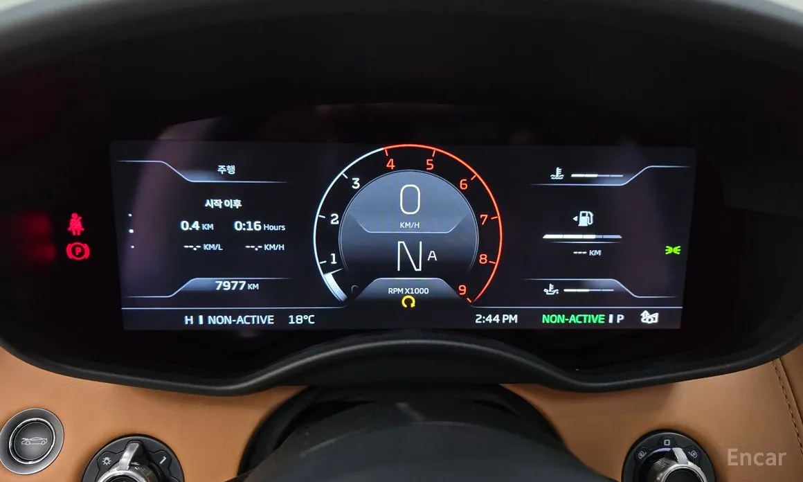 Фото 8 - McLaren GT