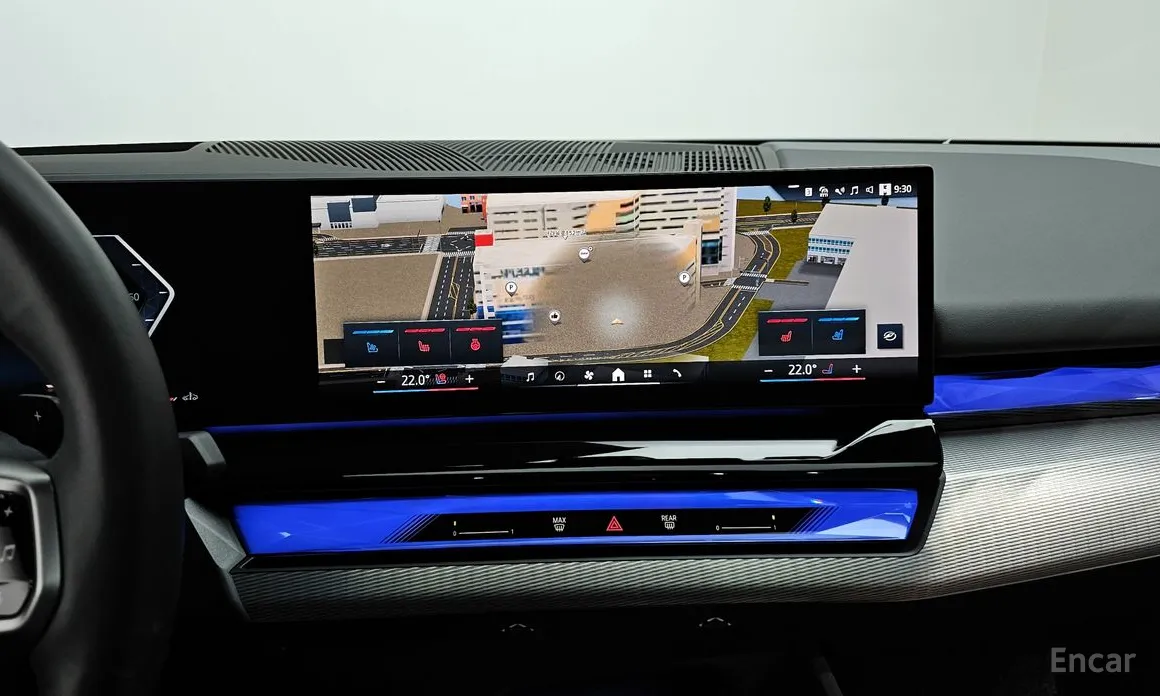 Photo 15 - BMW 5 Series