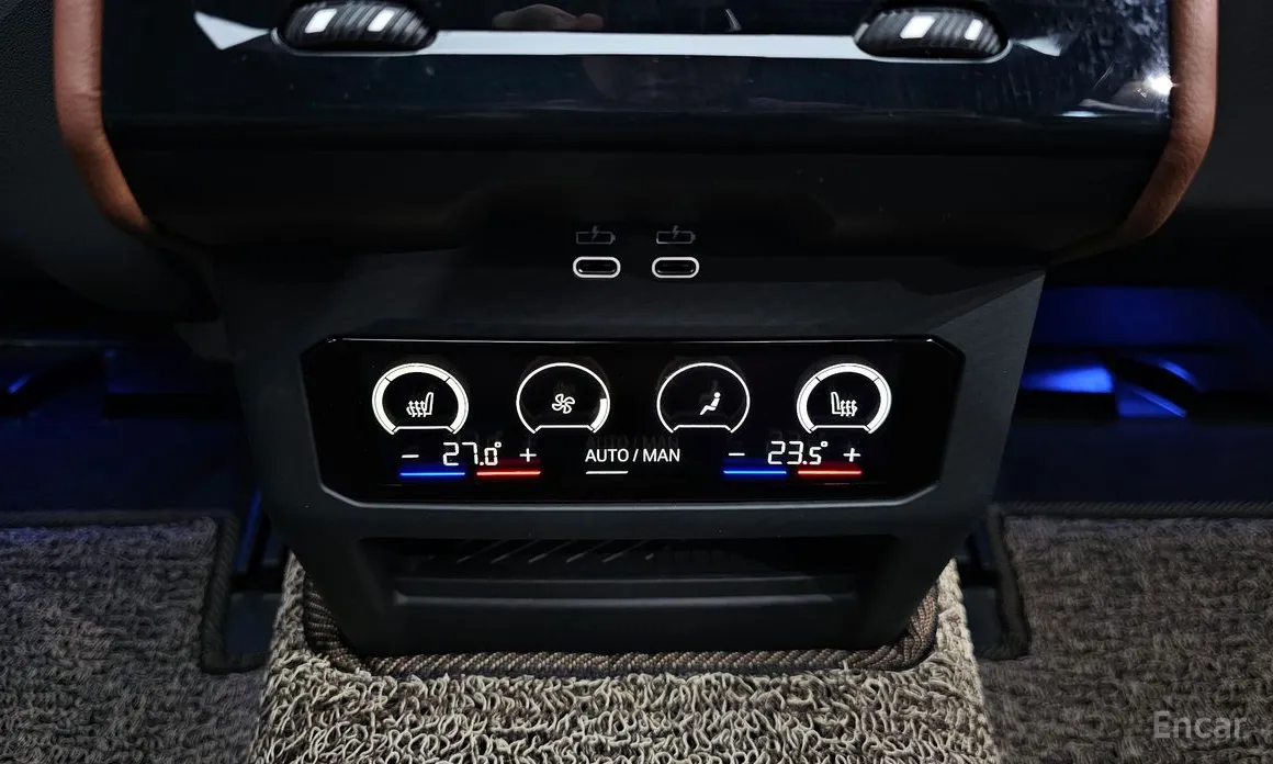 Photo 19 - BMW 5 Series