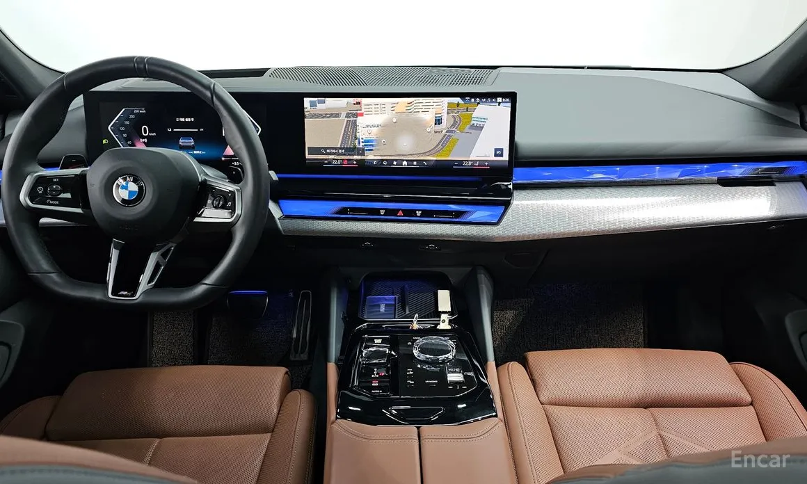 Photo 7 - BMW 5 Series